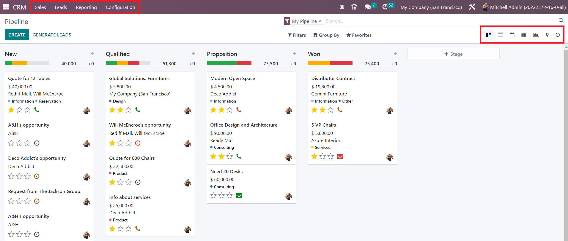 odoo-crm