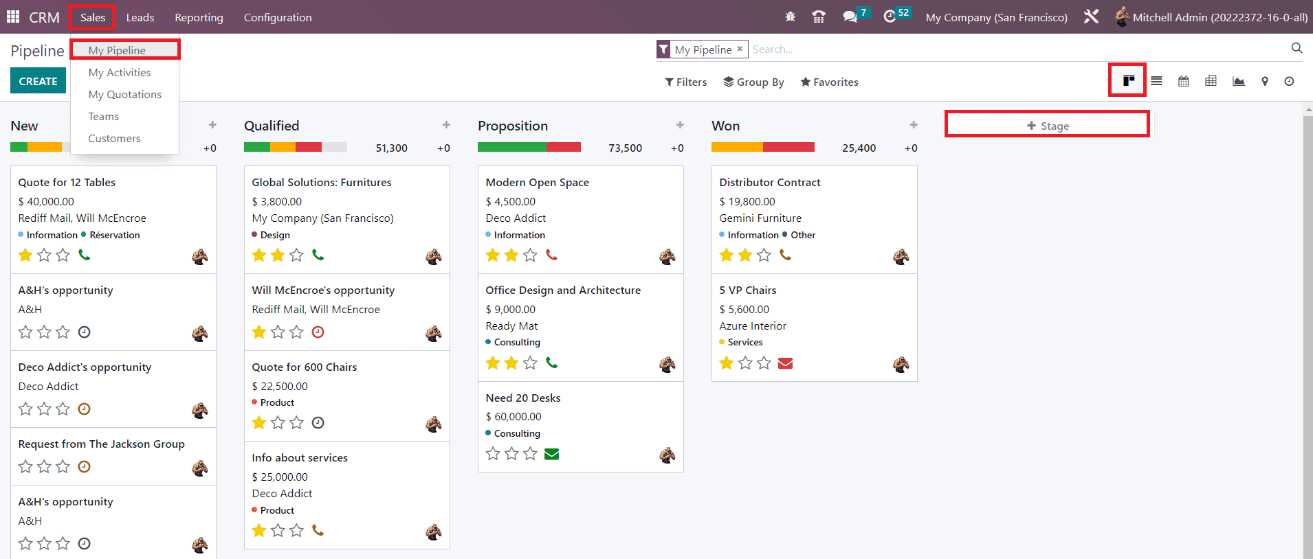 odoo-crm