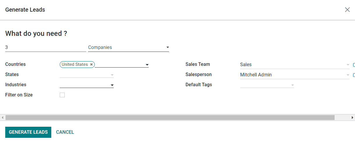 odoo-crm