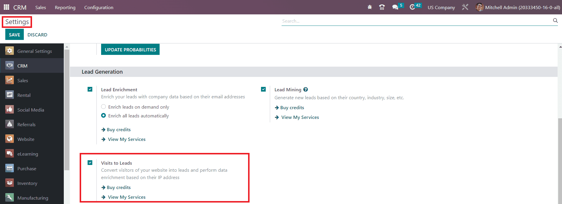 odoo-crm