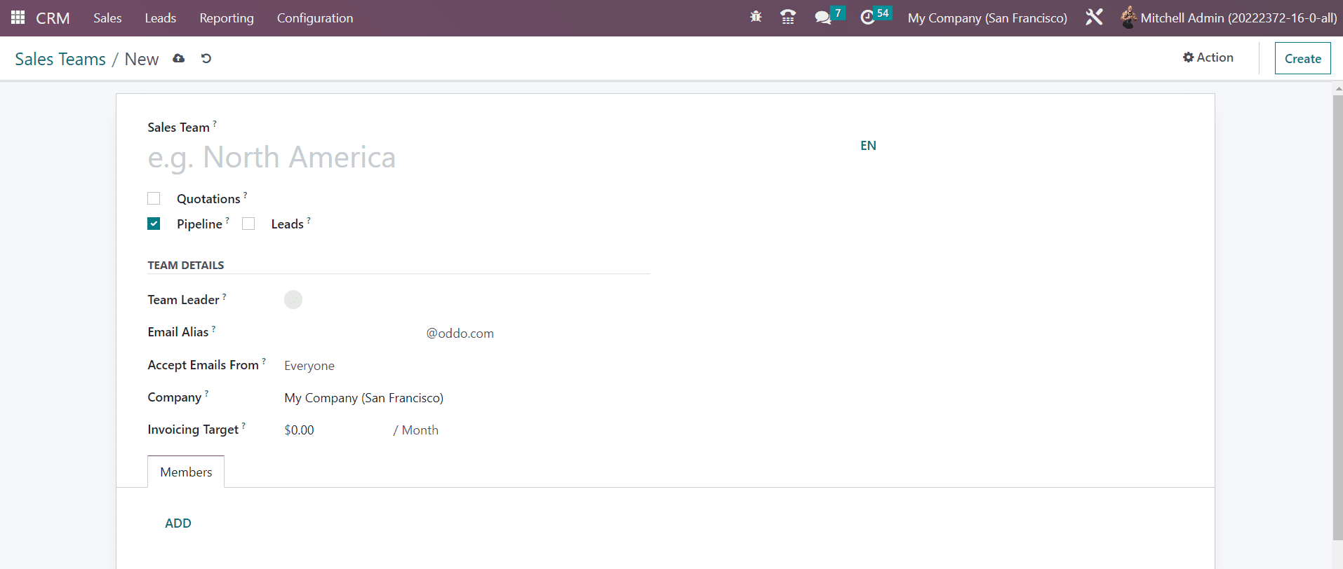 odoo-crm