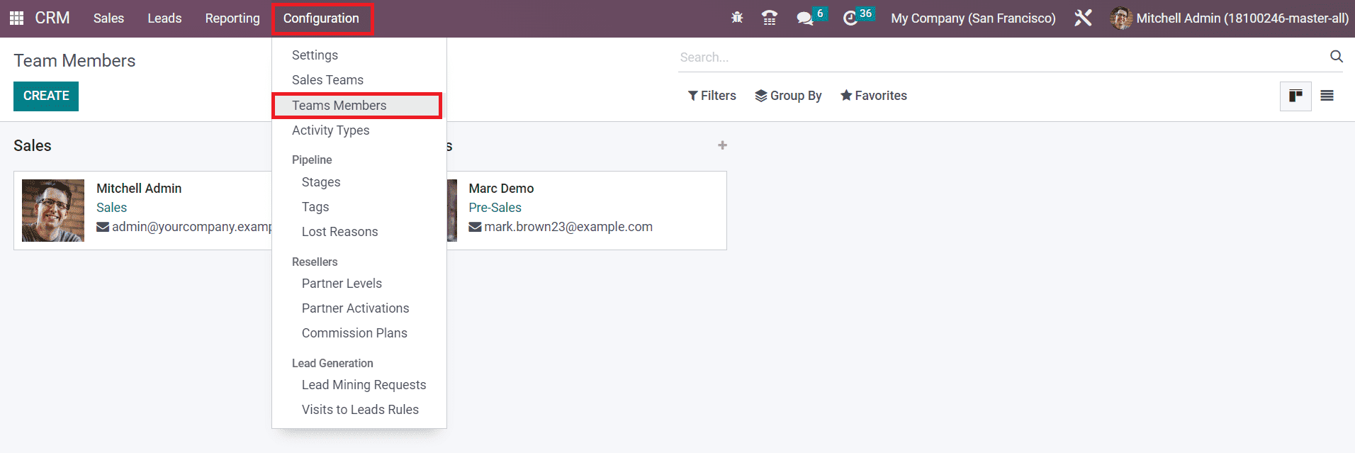 odoo-crm
