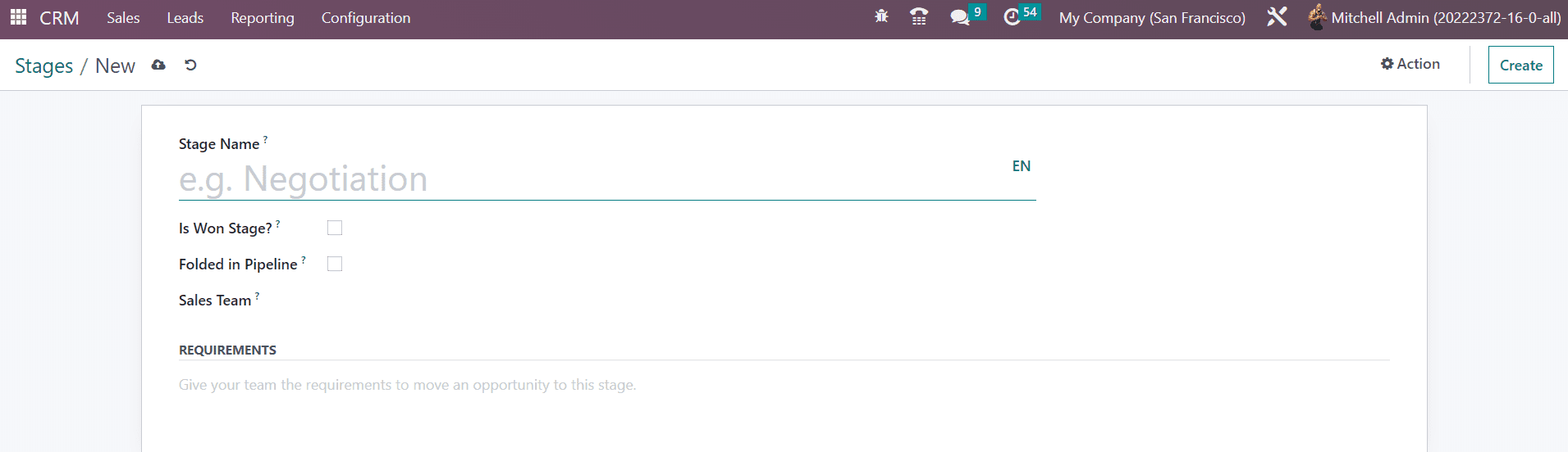 odoo-crm