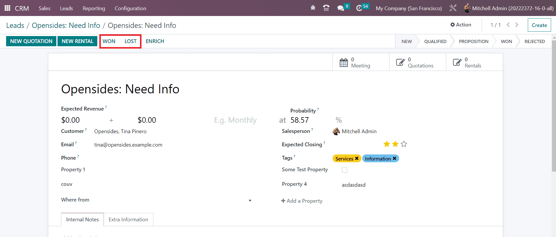 odoo-crm