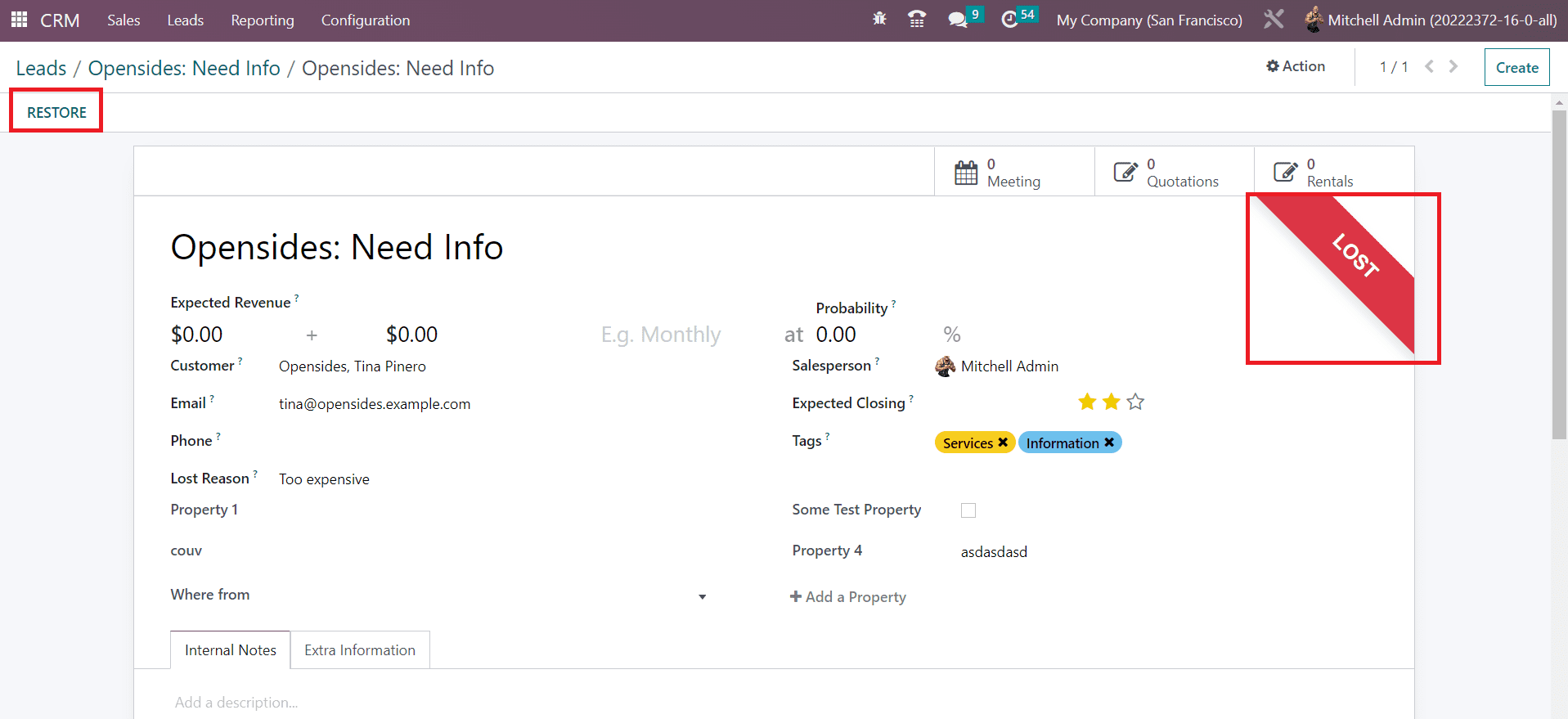 odoo-crm
