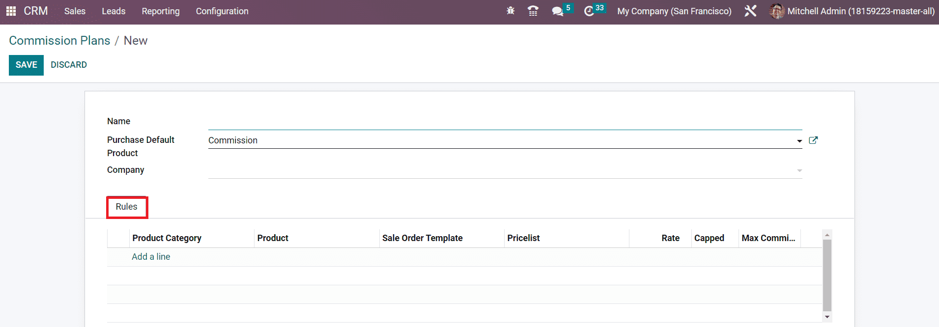 odoo-crm