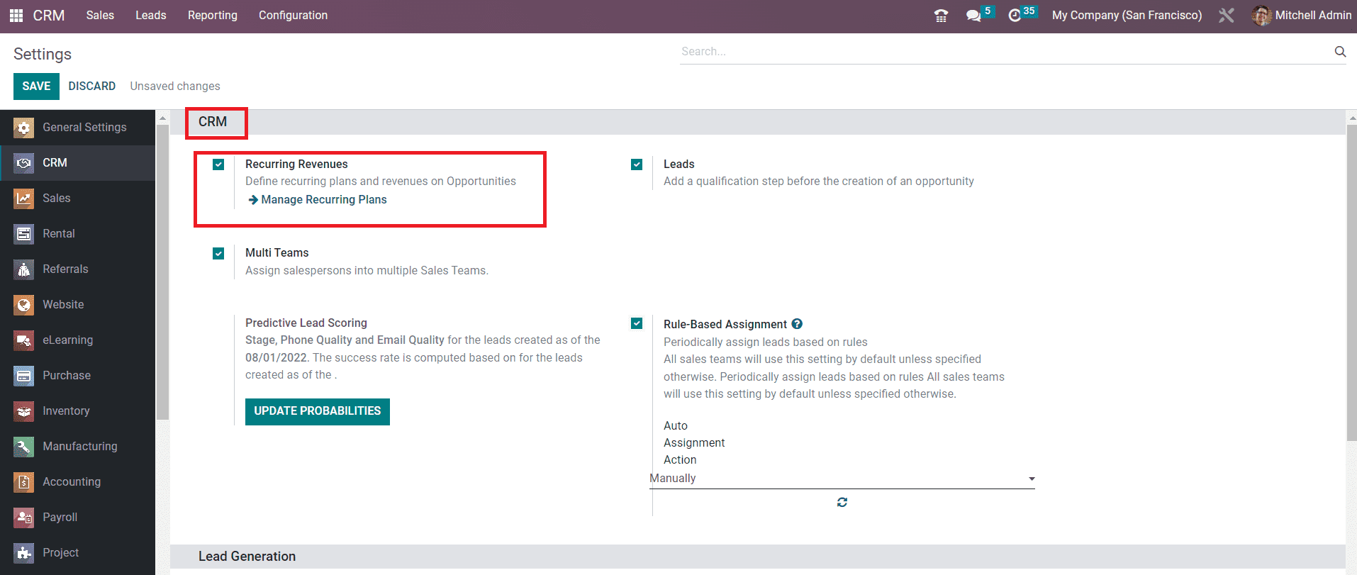 odoo-crm