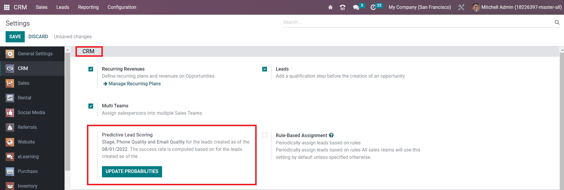 odoo-crm