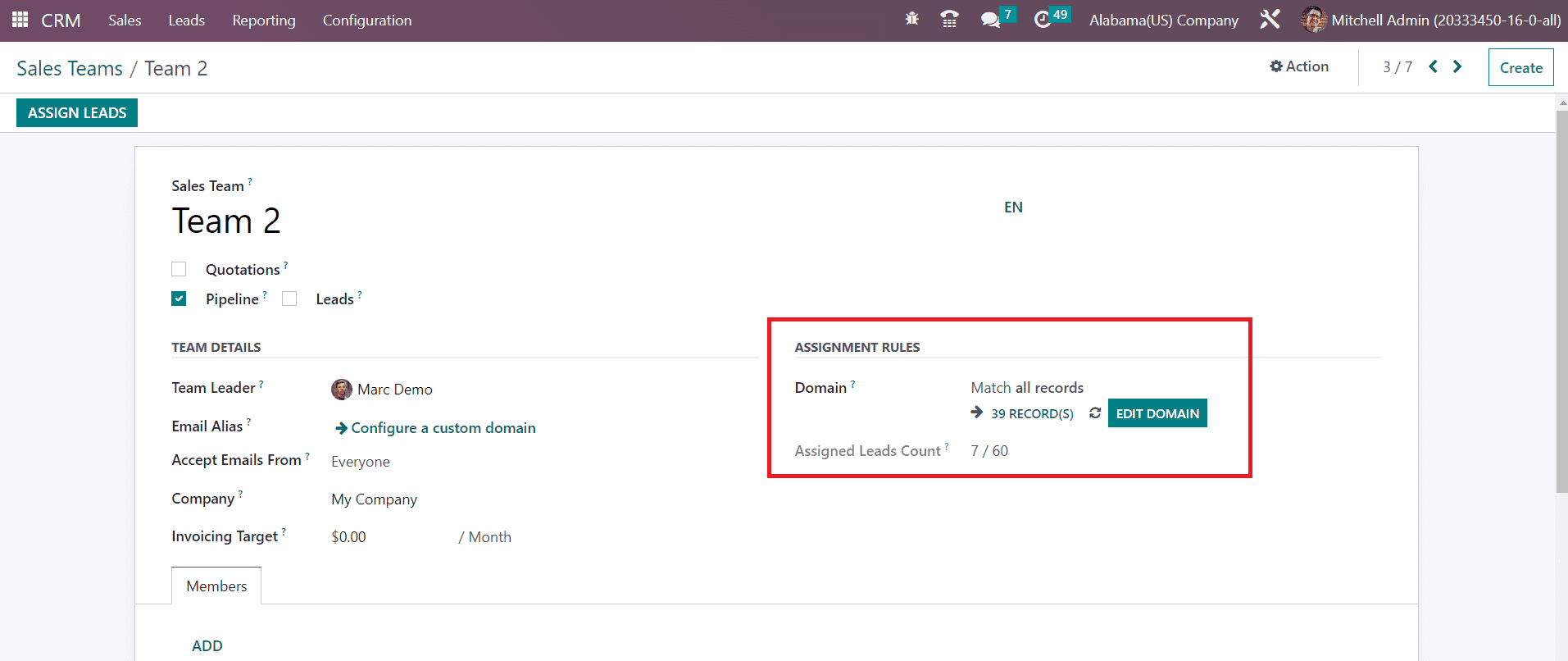odoo-crm