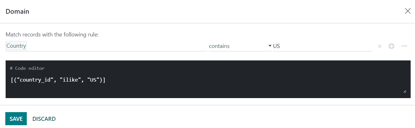 odoo-crm