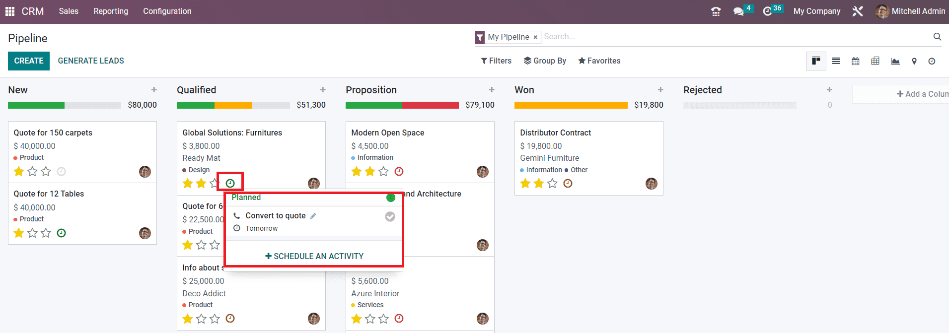 odoo-crm