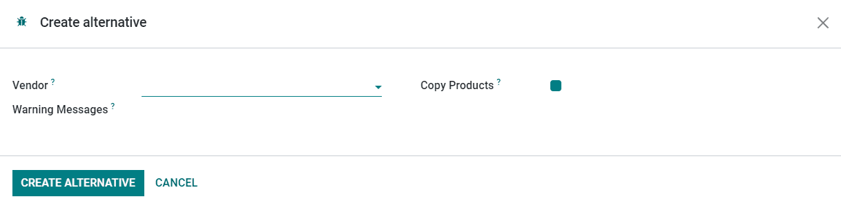 odoo-purchase