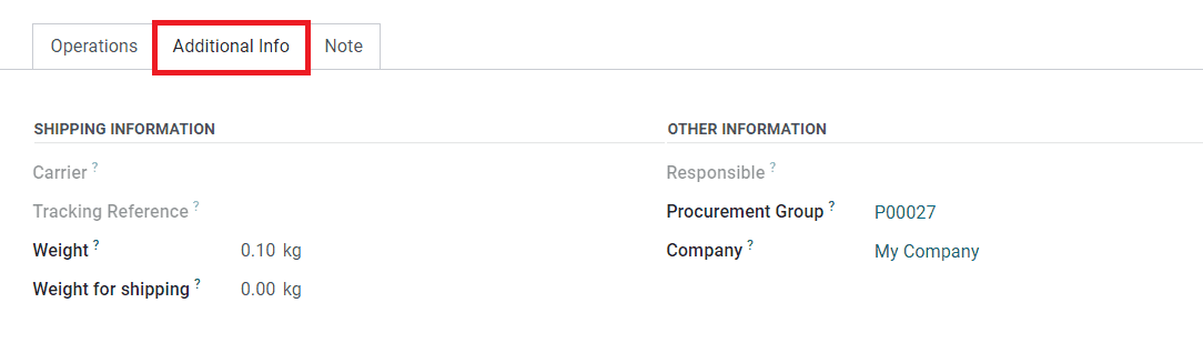 odoo-purchase