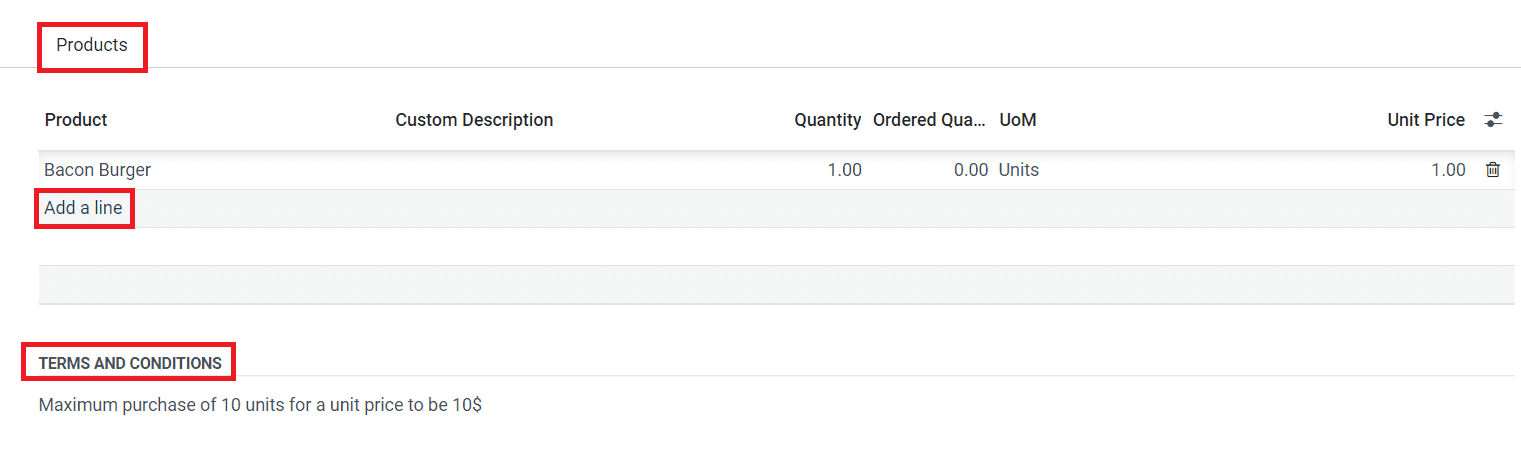 odoo-purchase
