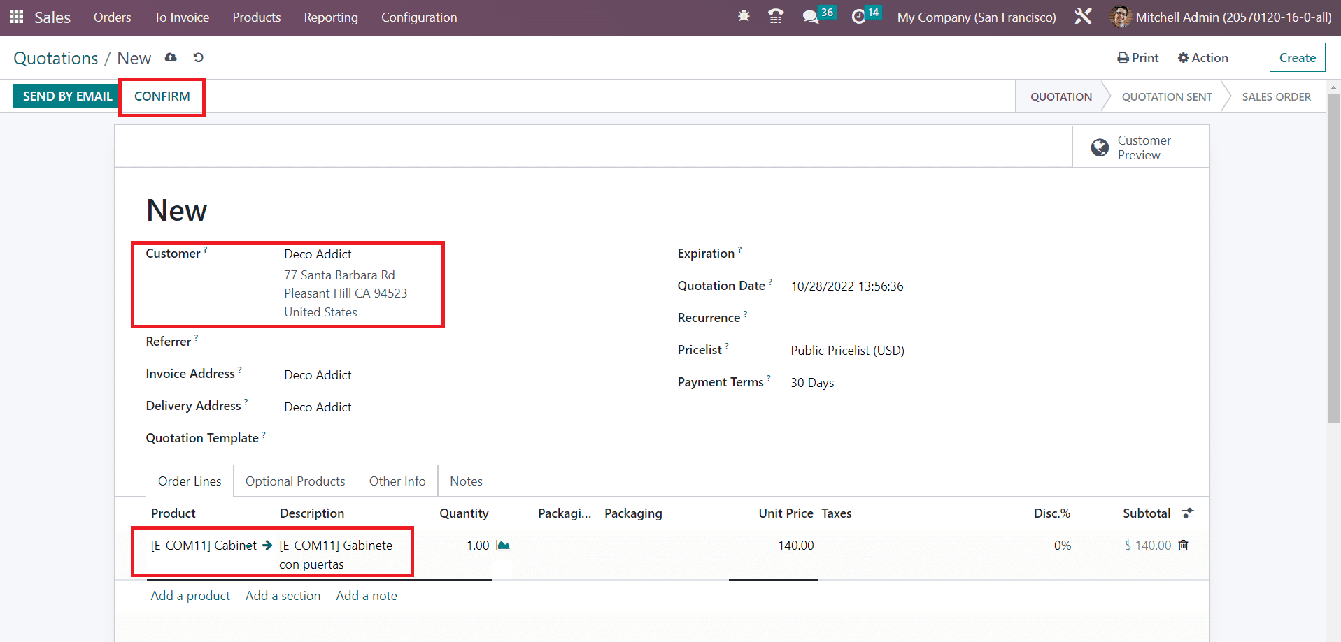 odoo-purchase