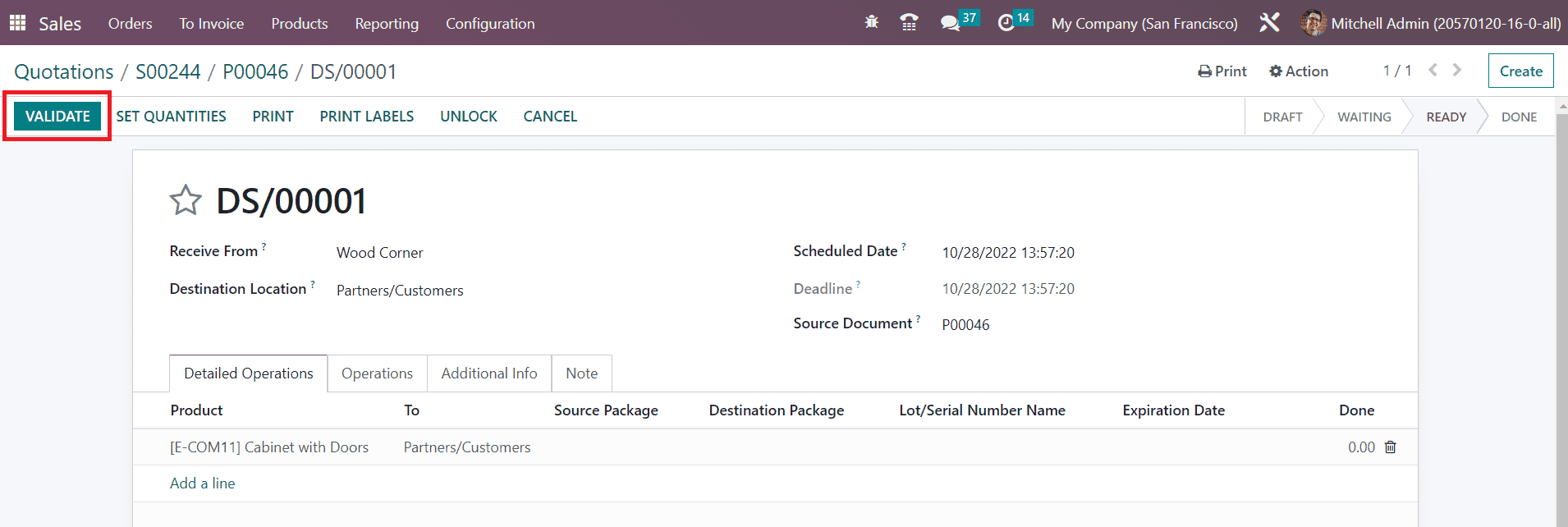 odoo-purchase