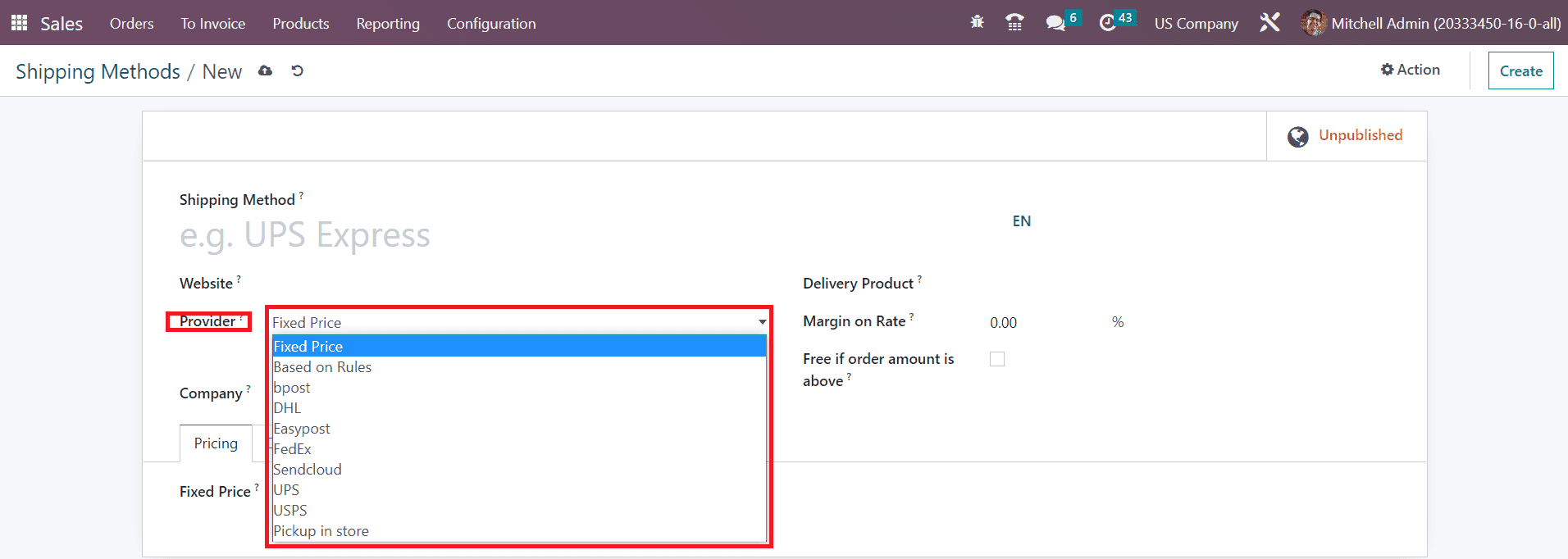 odoo-sales