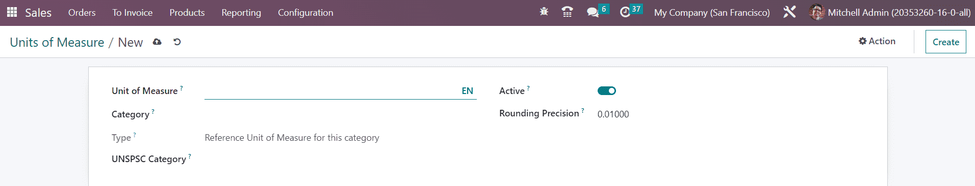 odoo-sales