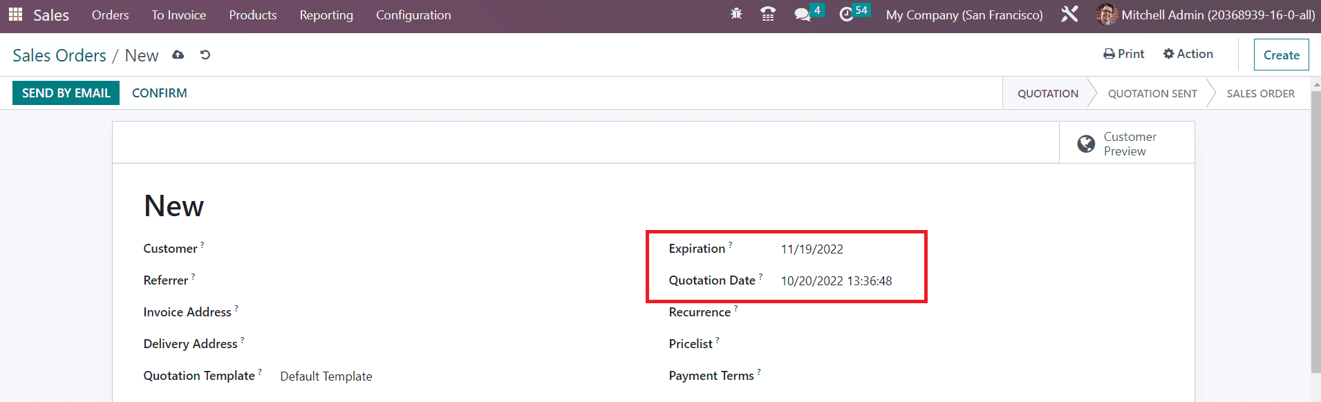 odoo-sales