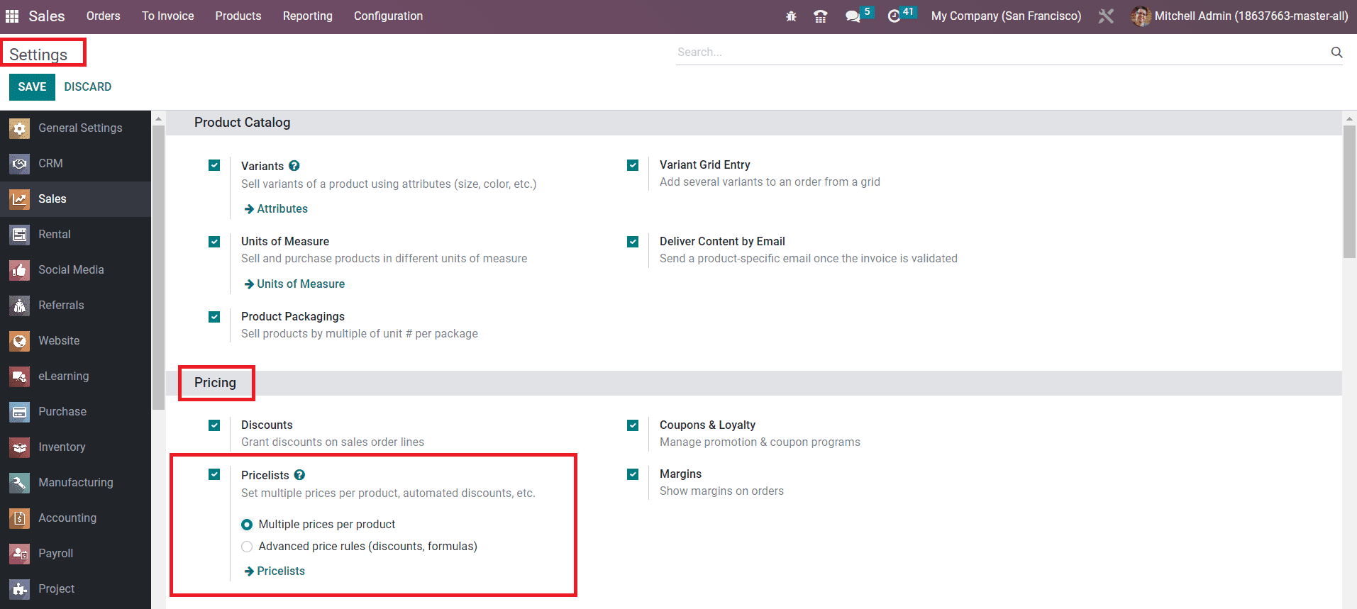 odoo-crm