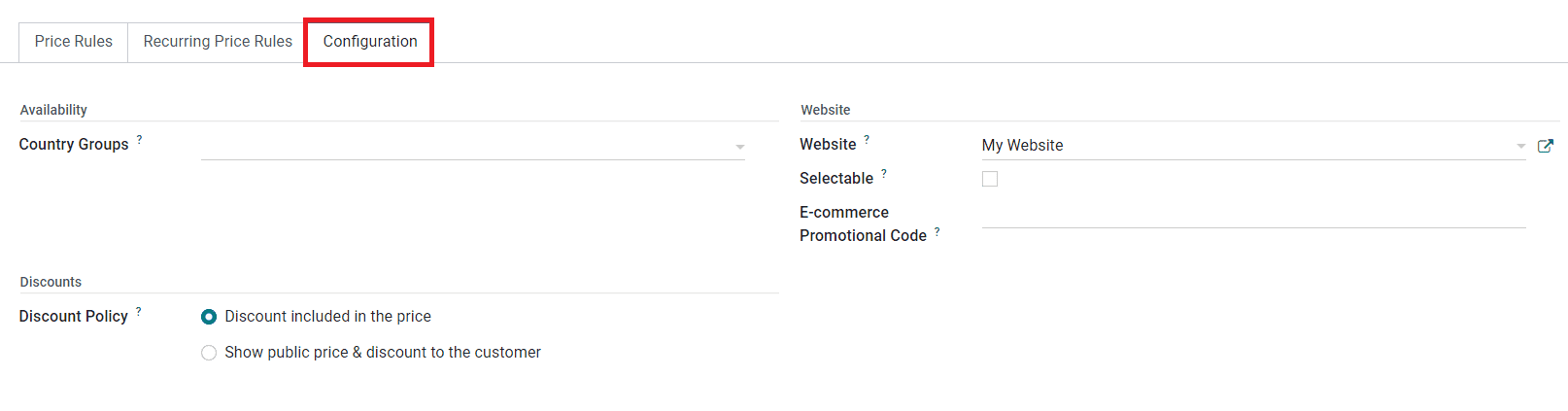 odoo-crm