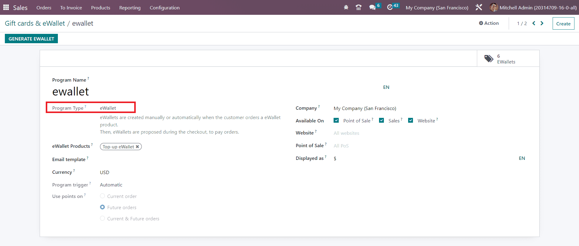 odoo-sales