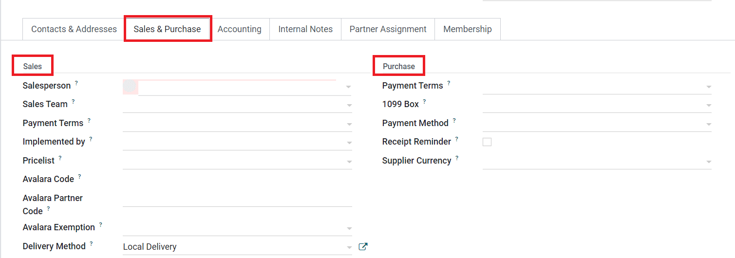 odoo-sales