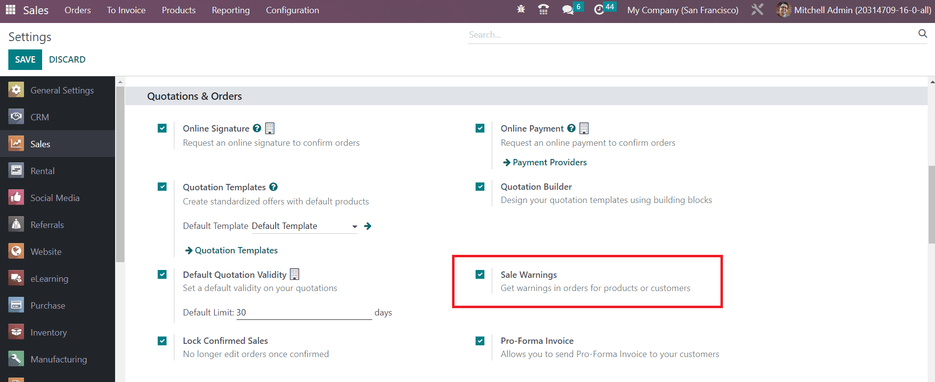 odoo-sales