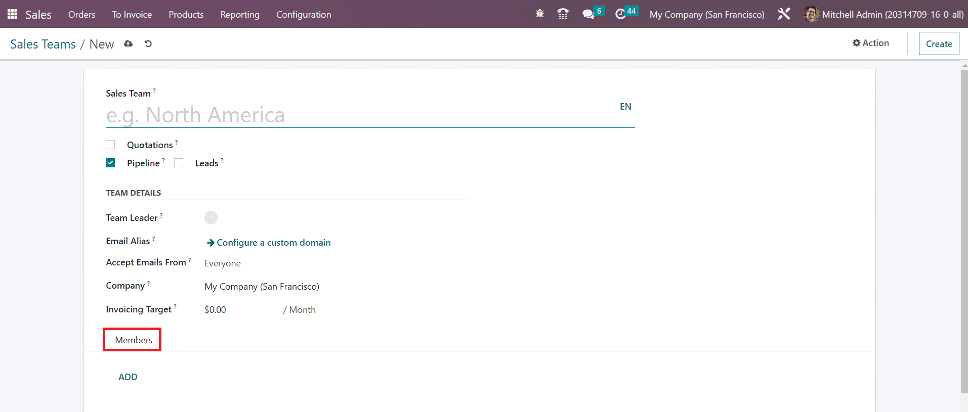 odoo-sales