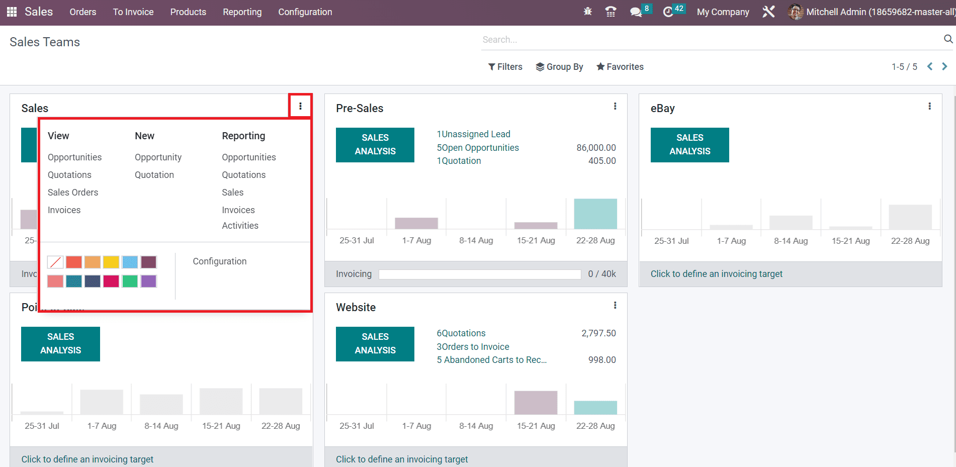odoo-sales