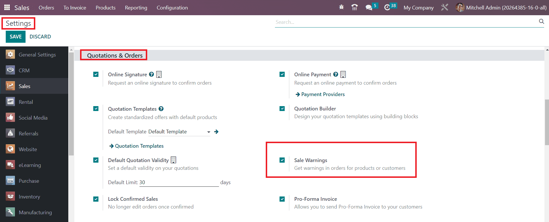 odoo-crm