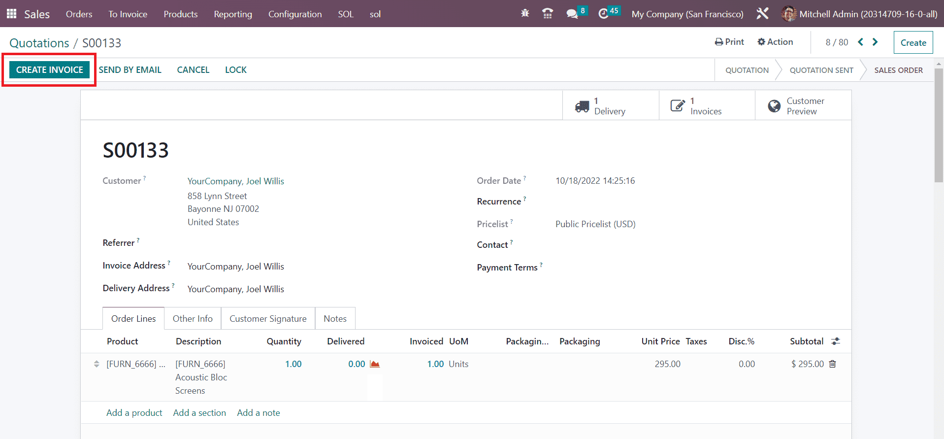 odoo-sales