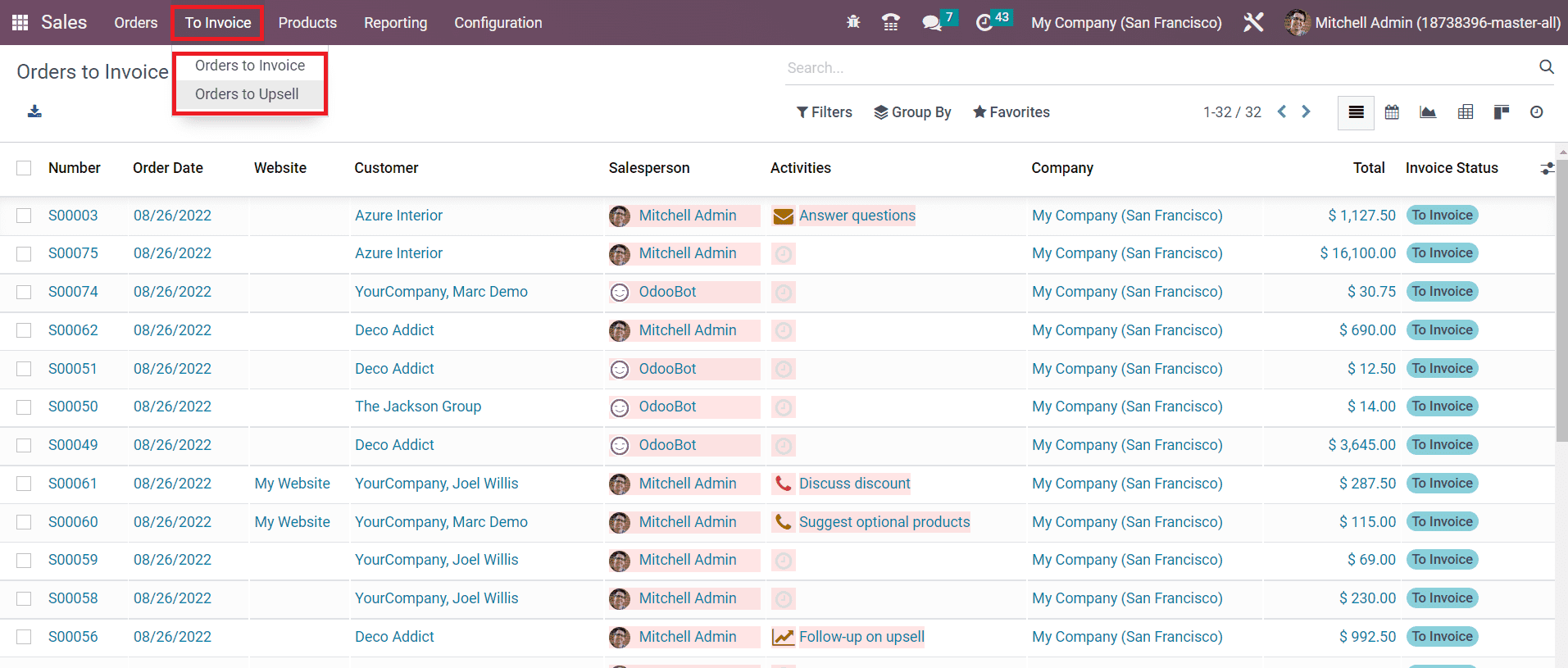 odoo-sales