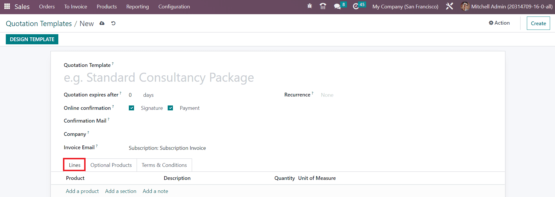 odoo-sales